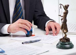 Công chứng hợp đồng ủy quyền