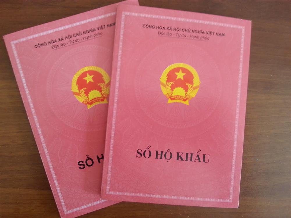 Địa chỉ thường trú trên CMND khác hộ khẩu
